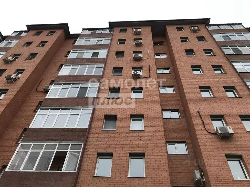 3-к кв. Тюменская область, Тюмень ул. Орджоникидзе, 16к1 (90.0 м) - Фото 1