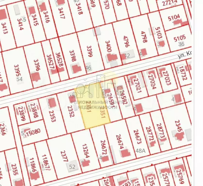 Участок 20 сот. (ИЖС) - Фото 1