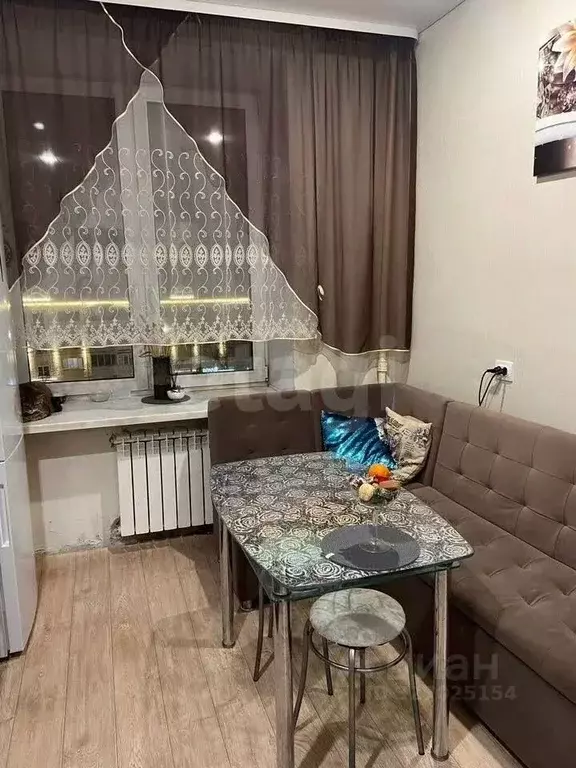 2-к кв. Челябинская область, Челябинск просп. Ленина, 11 (60.3 м) - Фото 2