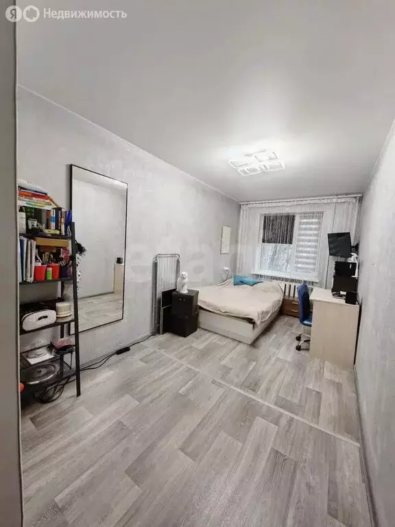 2-комнатная квартира: Петропавловск-Камчатский, улица В.В. ... - Фото 2