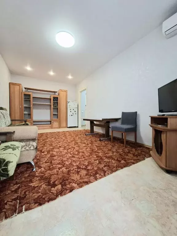 1-к кв. Саратовская область, Саратов ул. Ново-Крекингская, 27 (32.0 м) - Фото 2