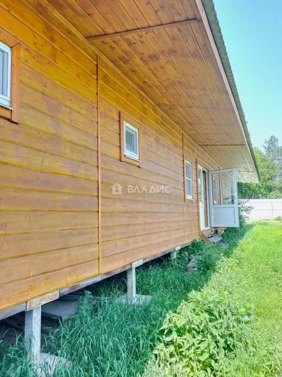 Дом в Калужская область, Жуков ул. Агрошкола (80 м) - Фото 2