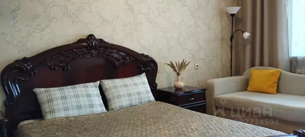 2-к кв. Забайкальский край, Чита Мысовская ул., 35 (64.0 м) - Фото 1