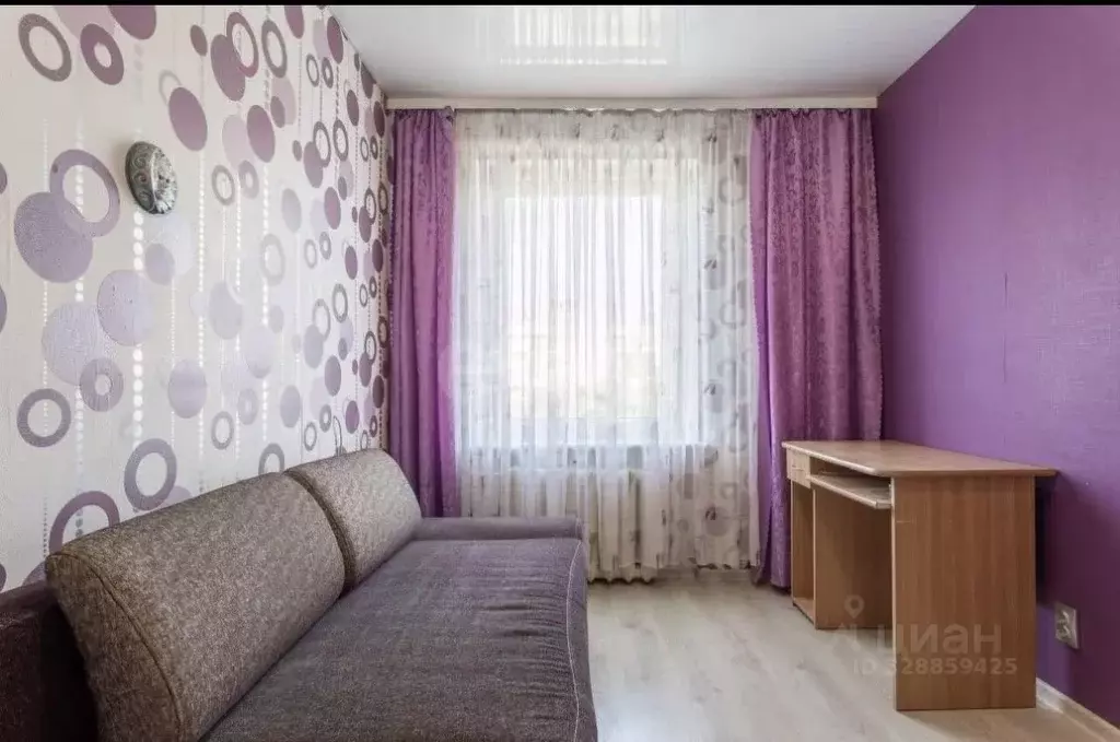 3-к кв. Калининградская область, Калининград наб. Адмирала Трибуца, 41 ... - Фото 1