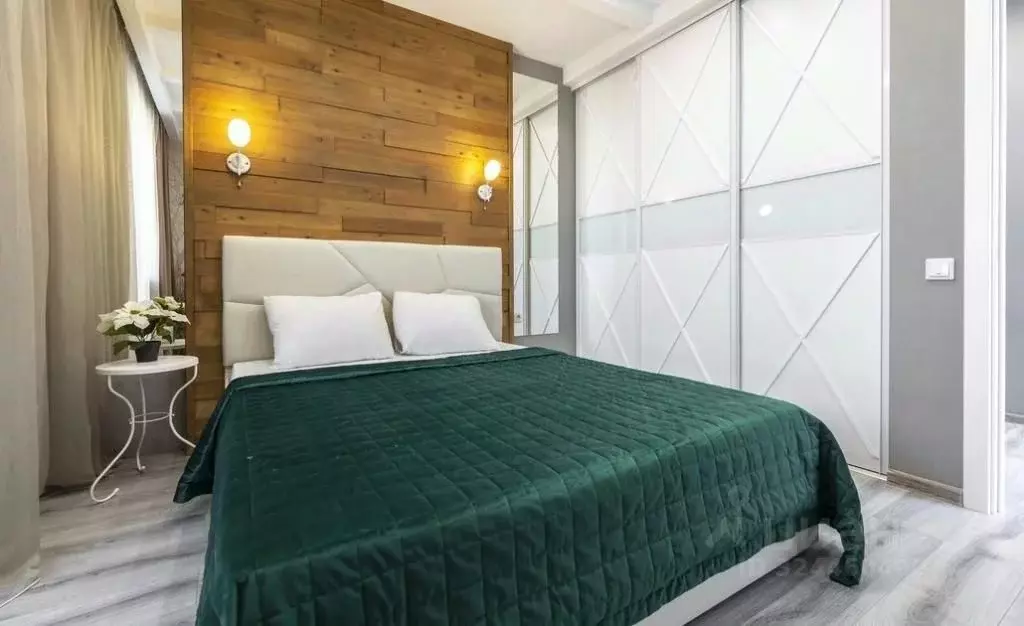 1-к кв. Алтайский край, Барнаул Комсомольский просп., 38 (47.0 м) - Фото 2