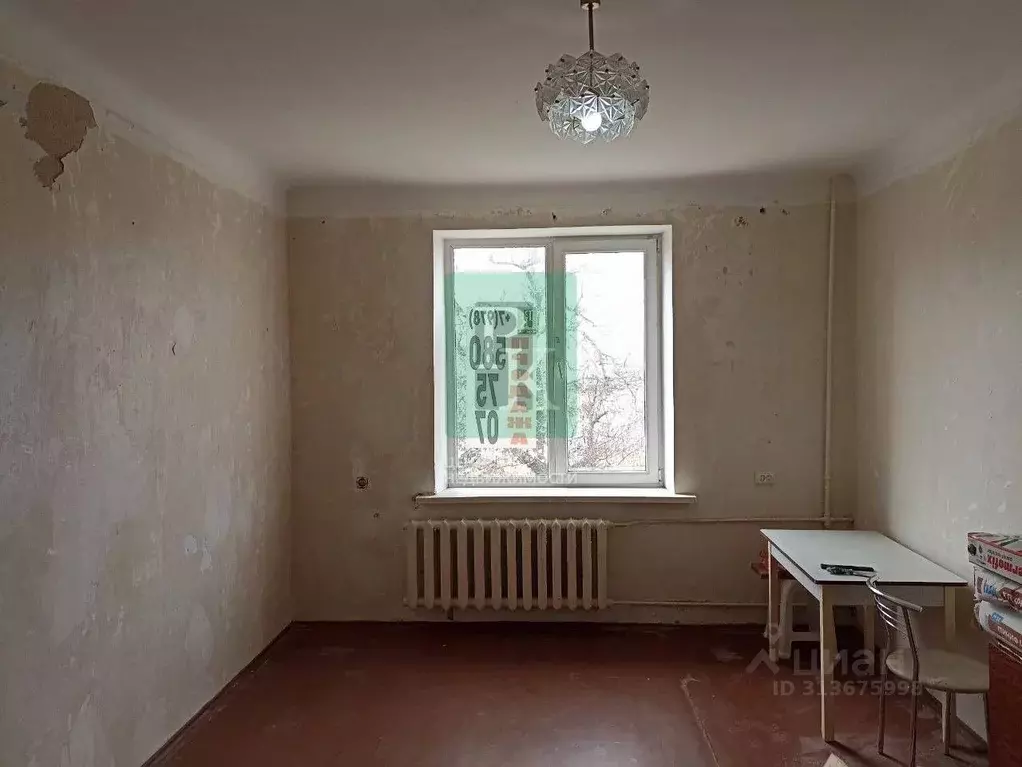 Комната Севастополь ул. Истомина, 16 (19.2 м) - Фото 2