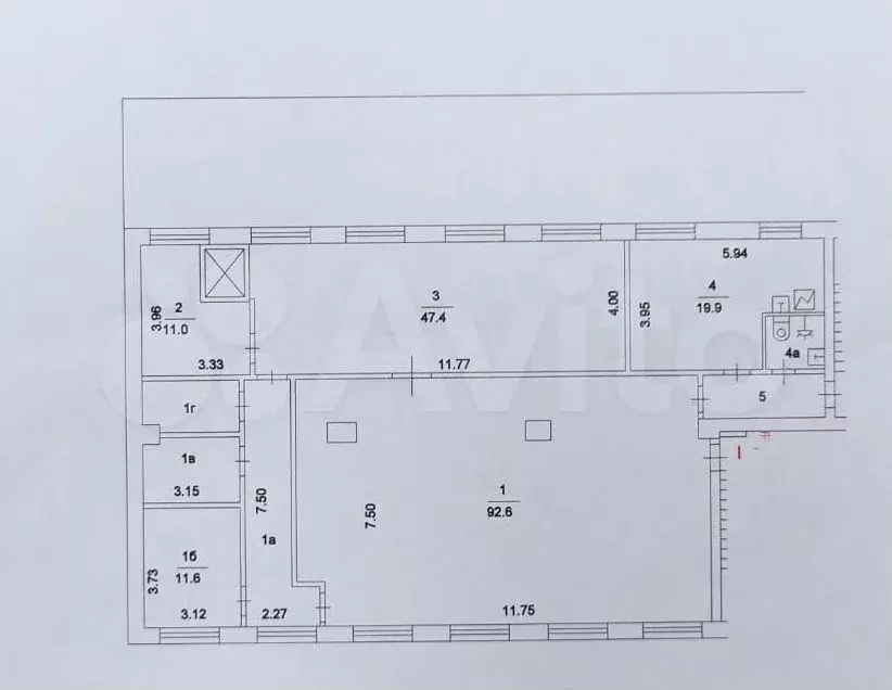 Продажа ПСН в прямой видимости от метро - Фото 0