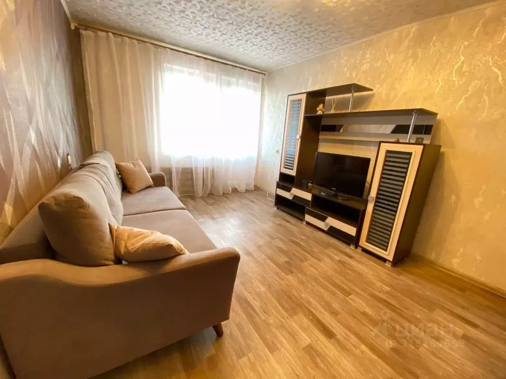 2-к кв. Татарстан, Казань ул. Юлиуса Фучика, 54 (50.0 м) - Фото 1