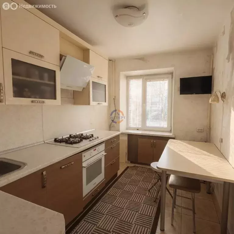 2-комнатная квартира: Великий Новгород, Московская улица, 3 (50.6 м) - Фото 1
