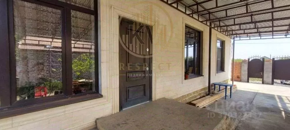 Дом в Ставропольский край, Минераловодский муниципальный округ, ... - Фото 1