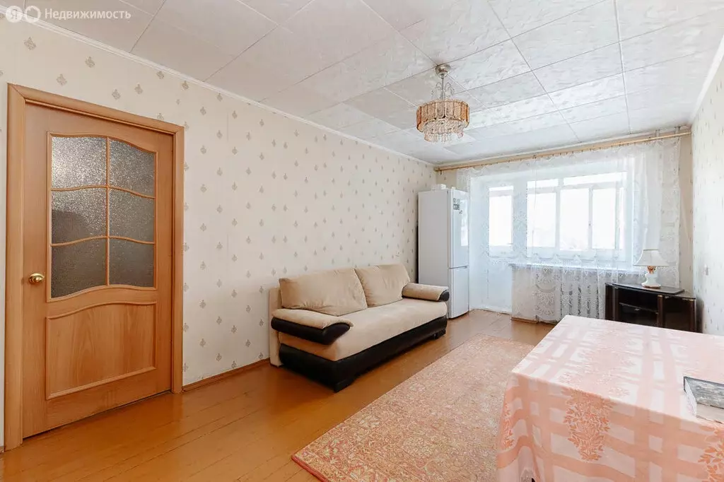 2-комнатная квартира: Екатеринбург, улица Кузнецова, 14 (45.9 м) - Фото 0