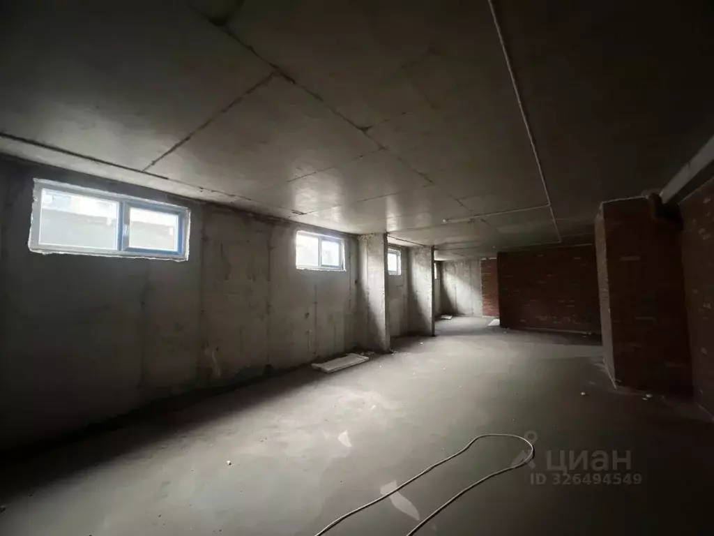 Помещение свободного назначения в Краснодарский край, Динской район, ... - Фото 1