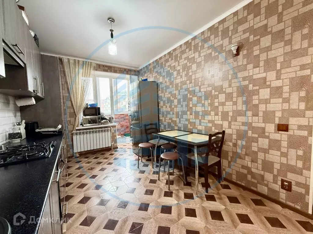 Продаётся 2-к квартира, 55.3 м - Фото 1