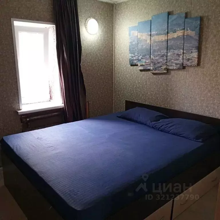 Комната Дагестан, Дербент Махачкалинская ул., 13Б - Фото 0