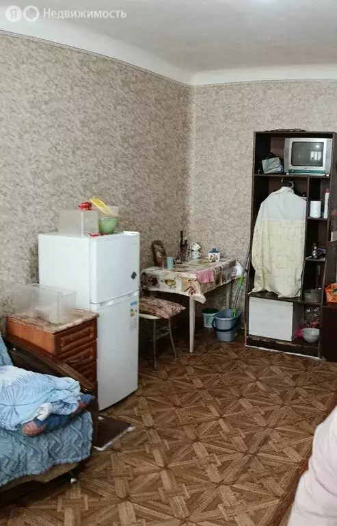 1к в 3-комнатной квартире (19.1 м) - Фото 1