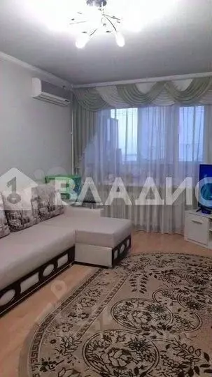 2-к кв. Ростовская область, Ростов-на-Дону Таганрогская ул., 126 (57.0 ... - Фото 0