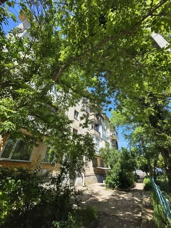2-к кв. Севастополь ул. Пролетарская, 23 (43.9 м) - Фото 1
