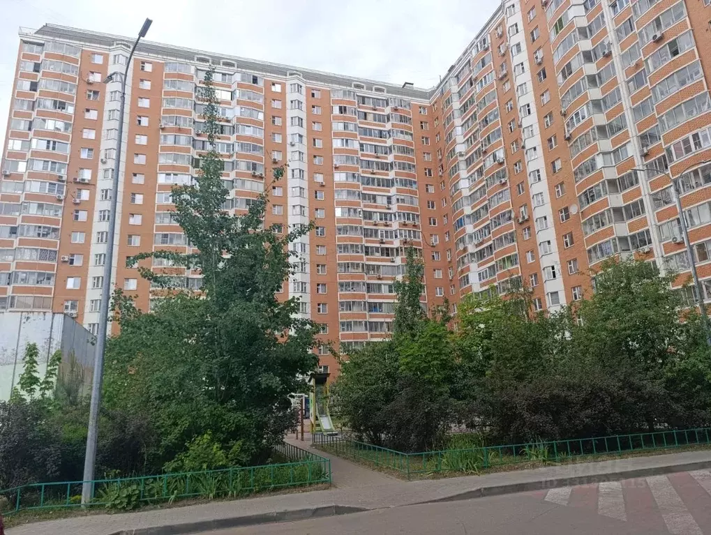2-к кв. Московская область, Балашиха ул. Свердлова, 50 (63.0 м) - Фото 1