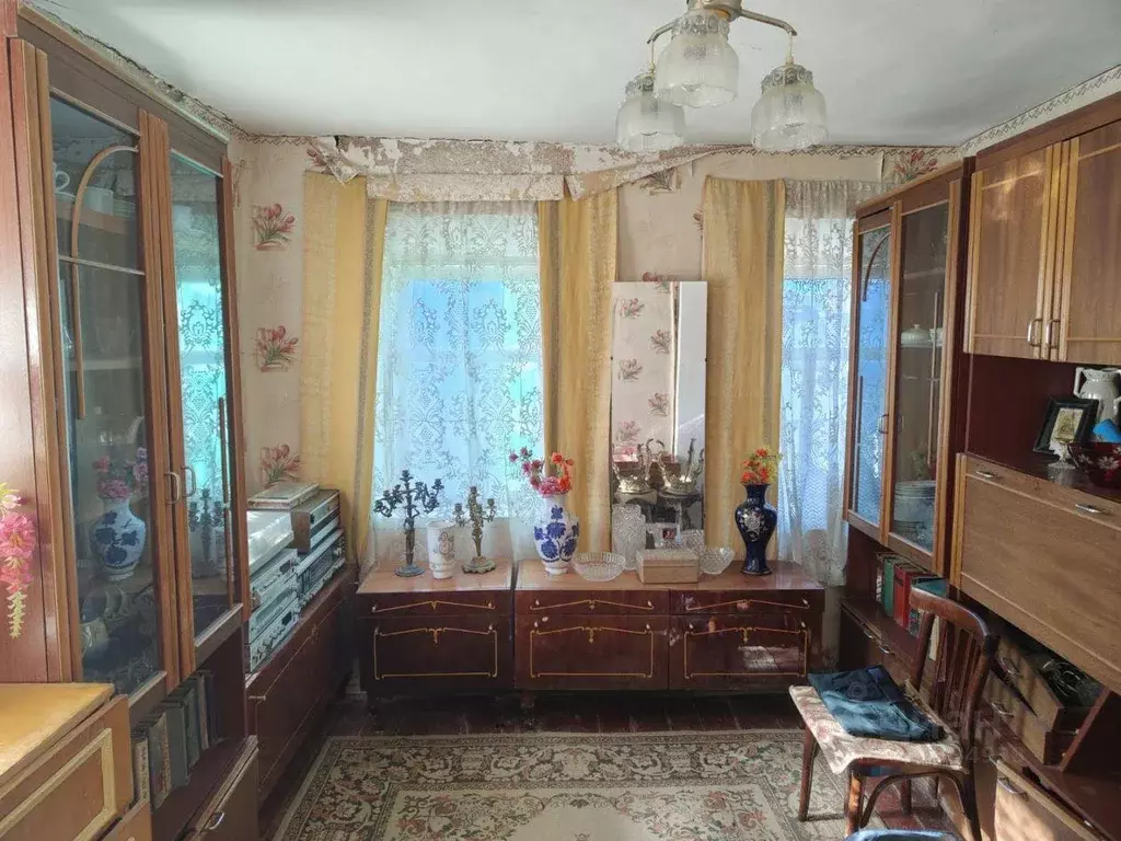 Дом, 50.3 м - Фото 0
