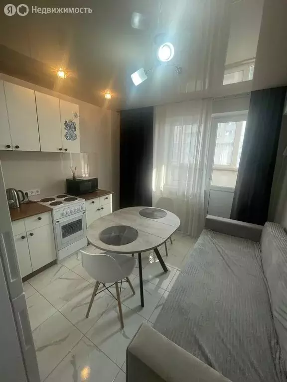 1-комнатная квартира: Анапа, Объездная улица, 39к2 (41 м) - Фото 1