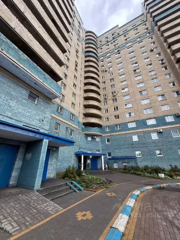 1-к кв. Кировская область, Киров Московская ул., 83 (42.0 м) - Фото 1