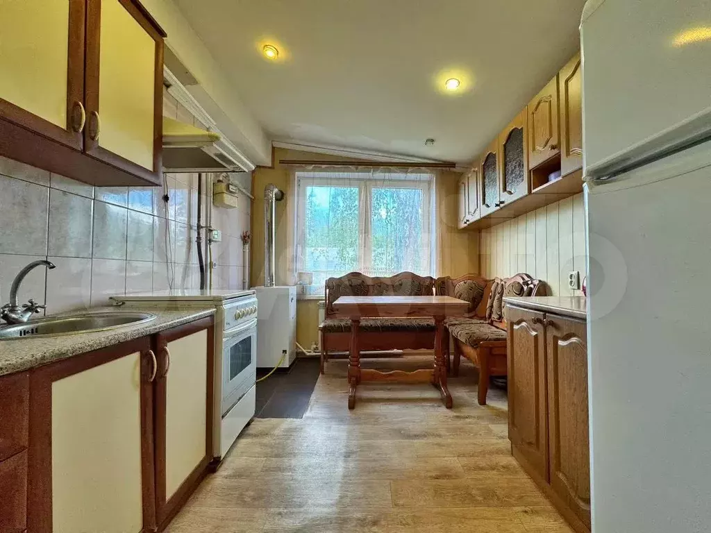 Дом 53,6 м на участке 11 сот. - Фото 0