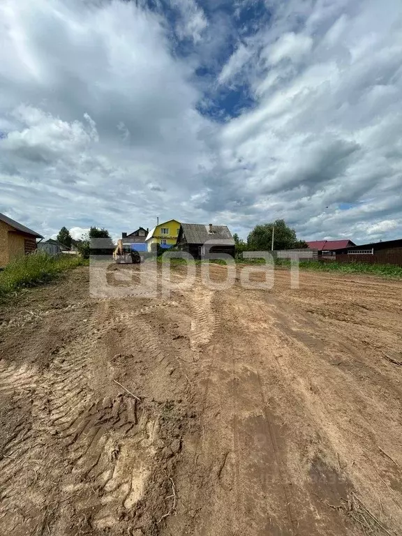 Дом в Костромская область, Шарья городской округ, д. Корегино пер. ... - Фото 2