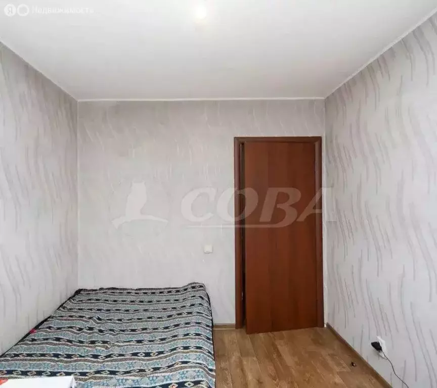 1-комнатная квартира: Тюмень, бульвар Бориса Щербины, 16 (27.7 м) - Фото 2