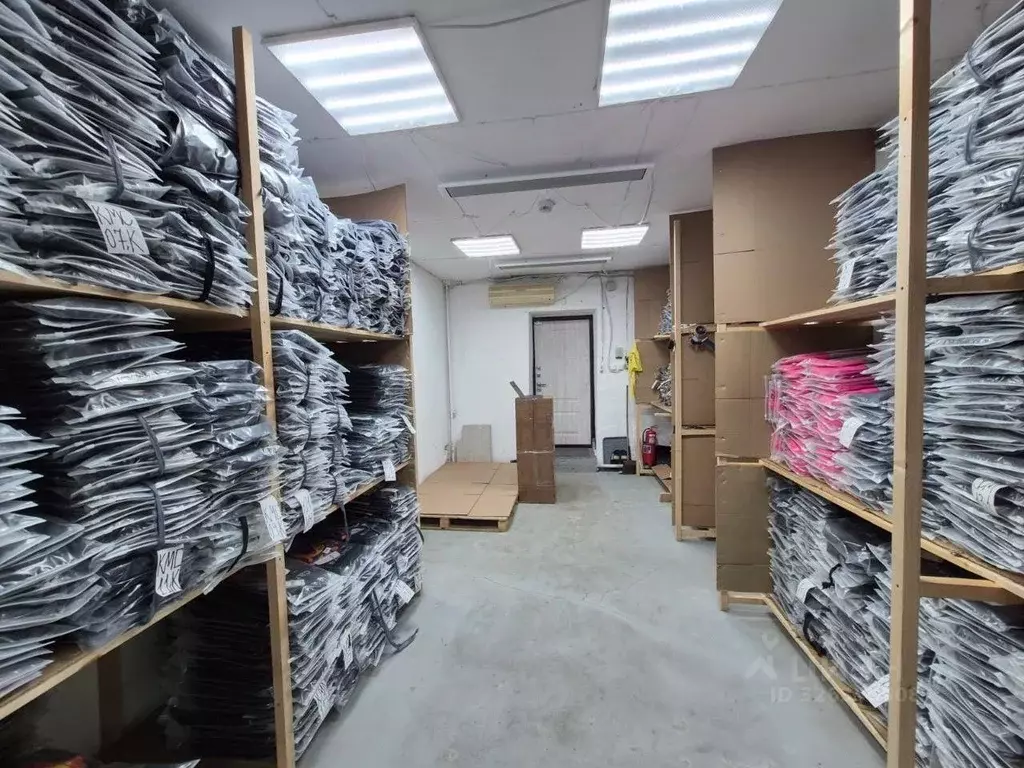 Помещение свободного назначения в Московская область, Дзержинский ... - Фото 0