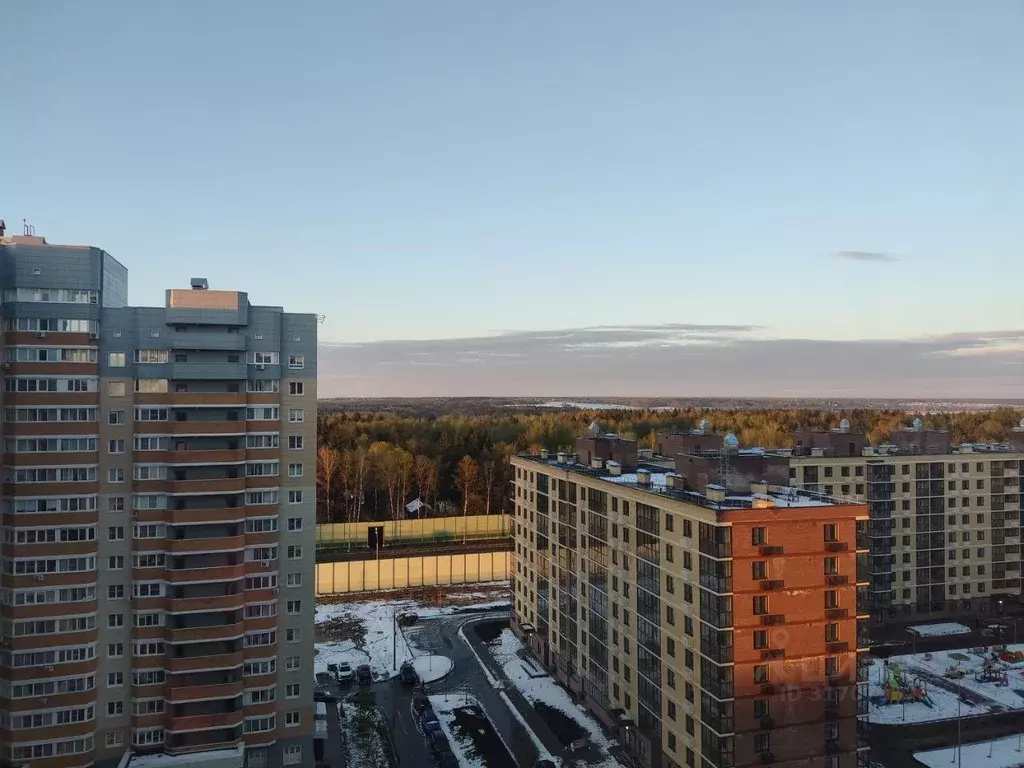 Квартира, 2 комнаты, 52 м - Фото 0