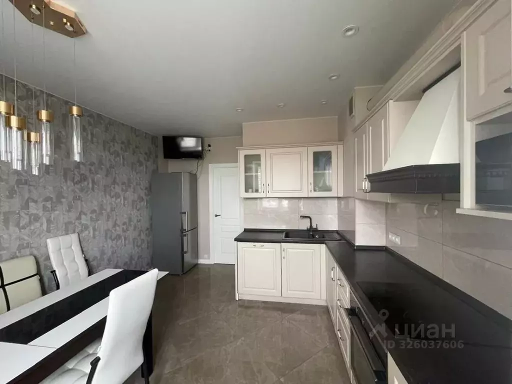 3-к кв. Московская область, Голицыно Одинцовский городской округ, ... - Фото 1