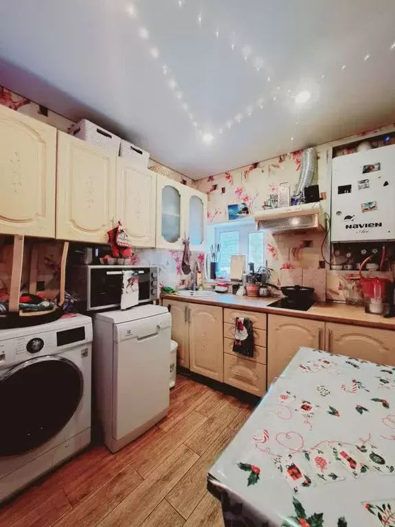 Дом в Саратовская область, Балашовский район, с. Репное Колхозная ул., ... - Фото 1