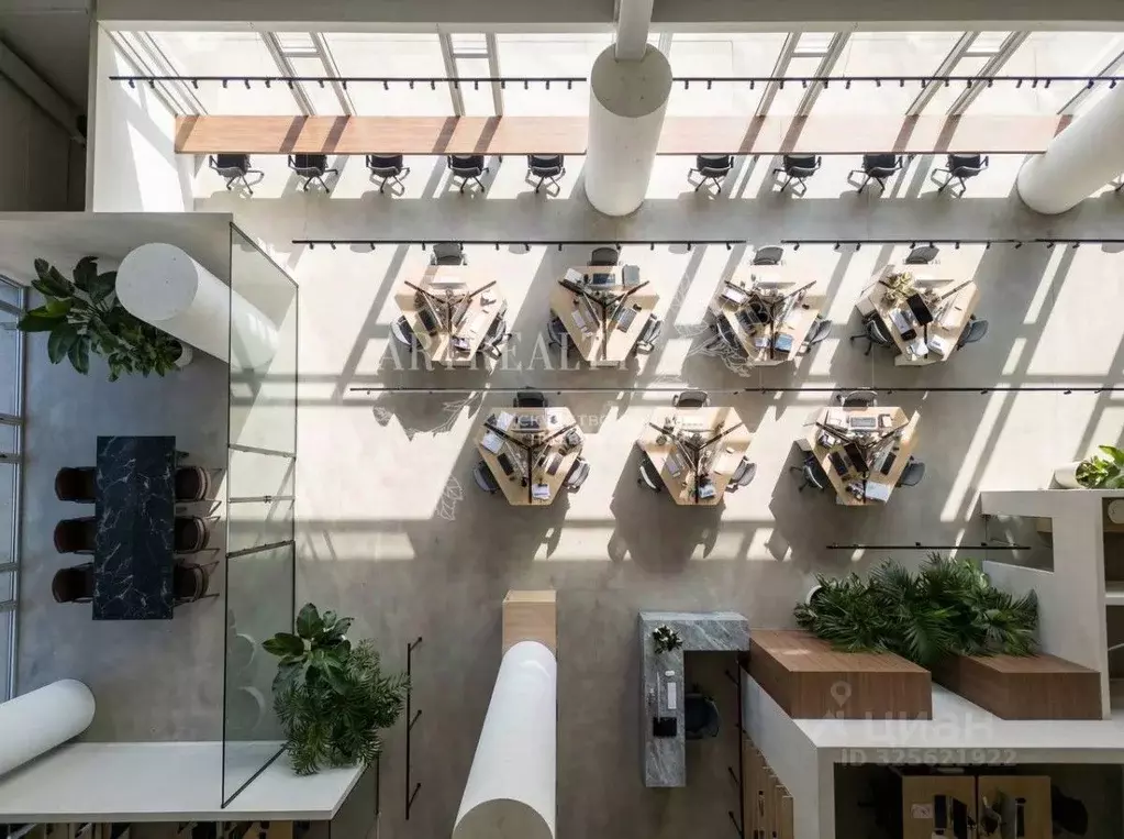 Офис в Москва ул. Ермакова Роща, 1с1 (147 м) - Фото 1