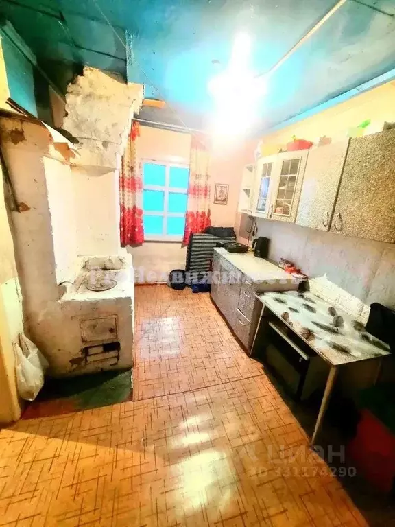 Дом в Тыва, Кызыл № 2 СНТ, ул. Тополиная (30 м) - Фото 1