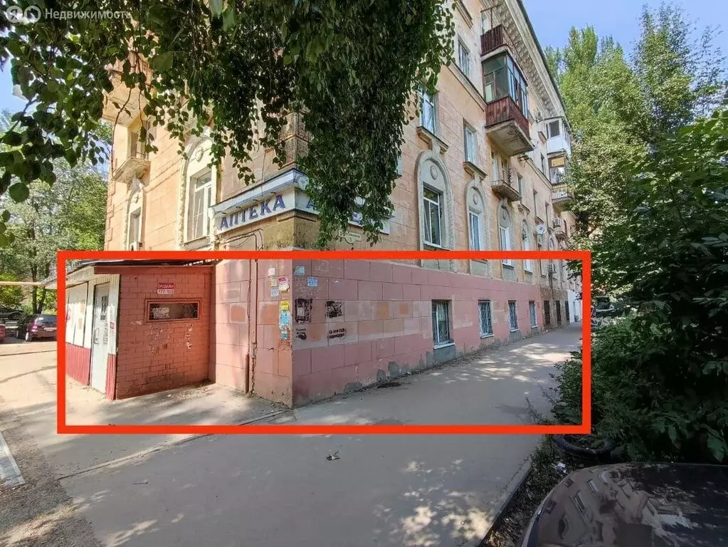 Помещение свободного назначения (154 м) - Фото 1
