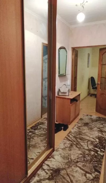 2-к кв. Курская область, Курск просп. Дружбы, 17 (46.0 м) - Фото 1