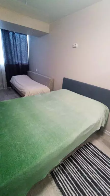 1-к кв. Пермский край, Пермь ул. Пушкина, 13 (25.0 м) - Фото 1
