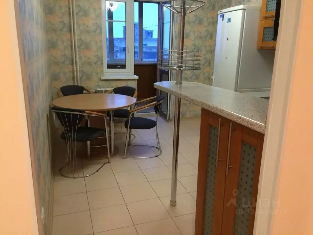 1-к кв. Московская область, Одинцово ул. Маршала Неделина, 15 (52.0 м) - Фото 2