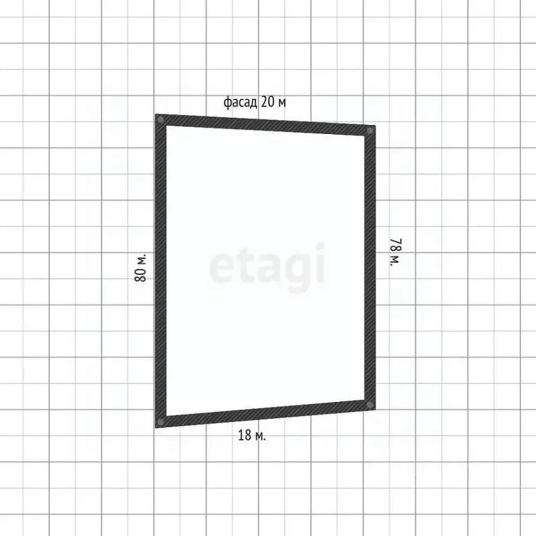 Участок в Адыгея, Майкопский район, Краснооктябрьское с/пос, пос. ... - Фото 2