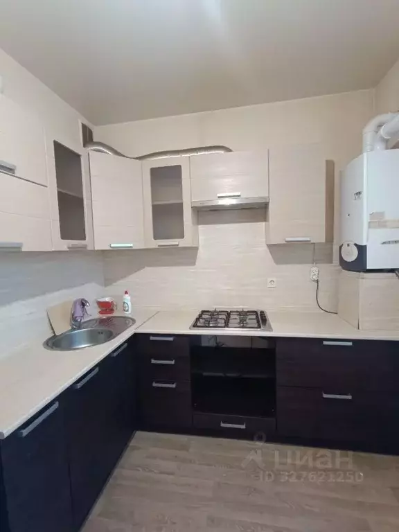 1-к кв. Ставропольский край, Ставрополь ул. Тухачевского, 20/8 (38.0 ... - Фото 1