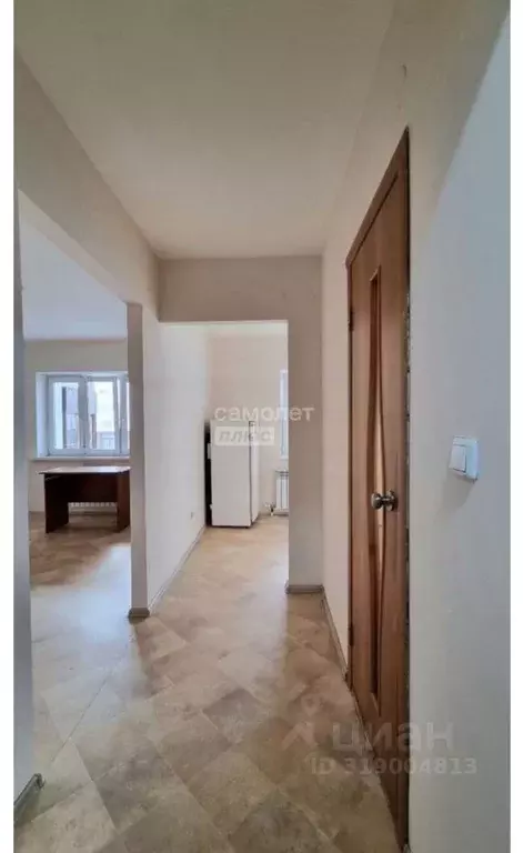 1-к кв. Иркутская область, Иркутск ул. Баррикад, 62/11 (41.5 м) - Фото 0