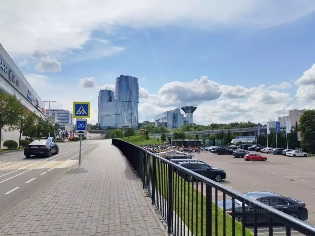 4-к кв. Московская область, Красногорск бул. Подмосковный, 10 (93.0 м) - Фото 1