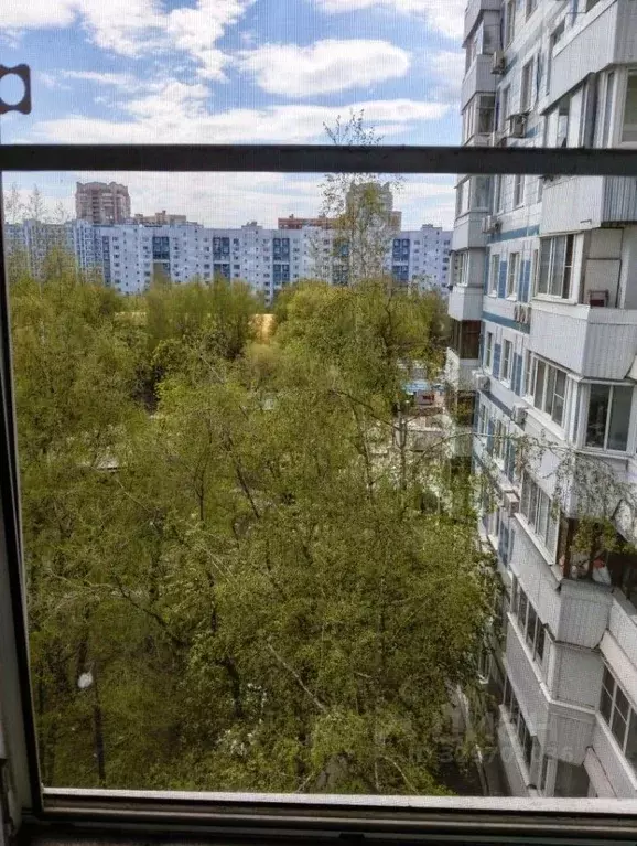 1-к кв. Москва Таллинская ул., 12 (39.0 м) - Фото 1