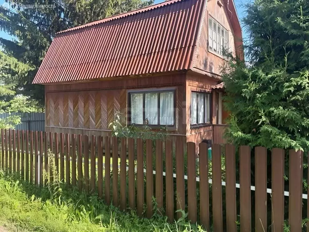 Дом в Колыванский район, СТ Надежда, 9-я улица (64.1 м) - Фото 2