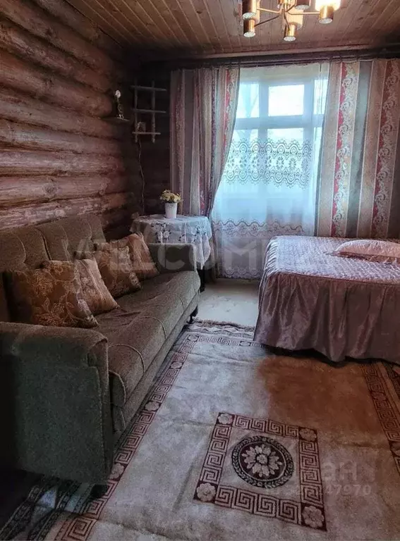 Дом в Ярославская область, Переславль-Залесский муниципальный округ, ... - Фото 2