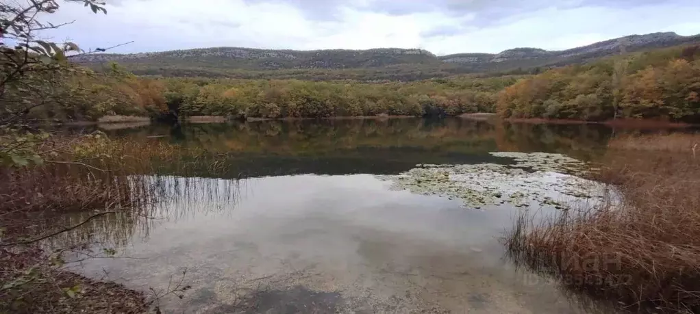 Участок в Севастополь с. Передовое, ул. Водопадная (15.0 сот.) - Фото 1