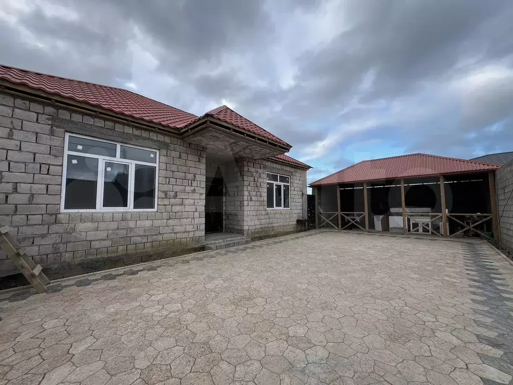 Дом 120 м на участке 5 сот. - Фото 1