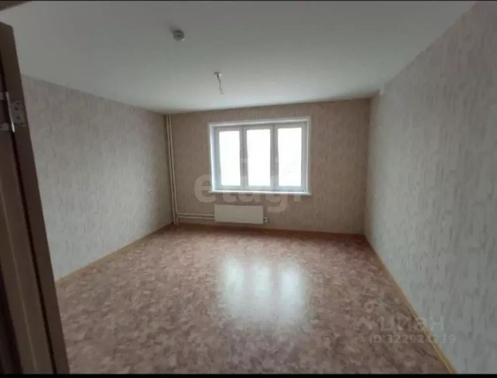 1-к кв. Красноярский край, Красноярск ул. Партизана Железняка, 59 ... - Фото 1