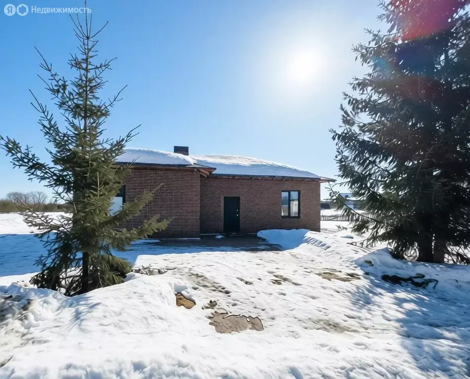 Дом в Спас-Талицкое сельское поселение, деревня Трапицыны (140.1 м) - Фото 1