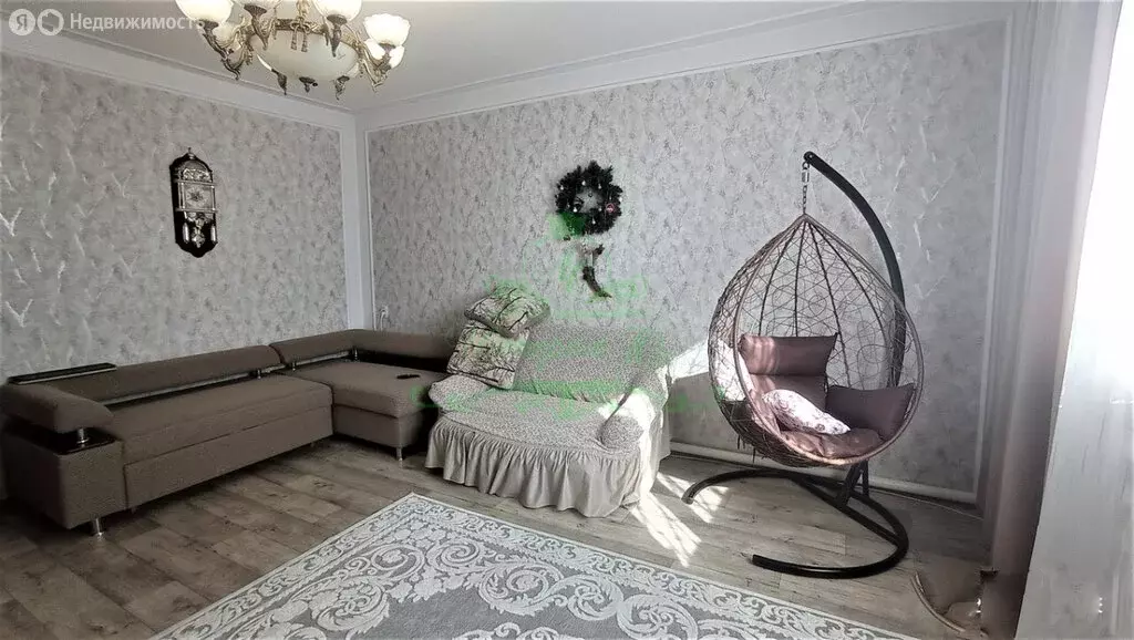 Дом в Крымск, Крепостная улица (220 м) - Фото 2